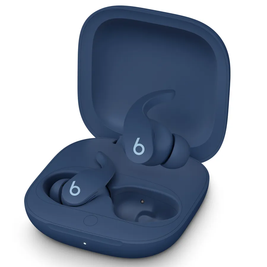 Bežične True wireless Bluetooth slušalice s mikrofonom Beats Fit Pro Tidal Blue (MPLL3ZM/A)